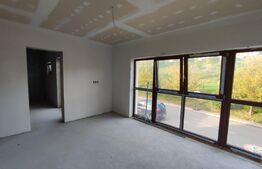 Casa individuala 147 mp, teren 500 mp, zona Iris