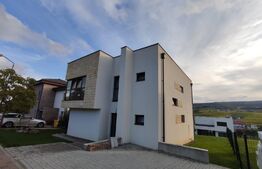 Casa individuala 147 mp, teren 500 mp, zona Iris