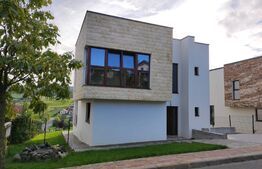 Casa individuala 147 mp, teren 500 mp, zona Iris