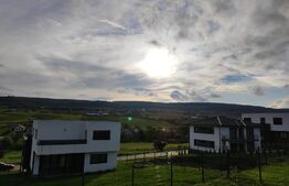 Casa individuala 147 mp, teren 500 mp, zona Iris