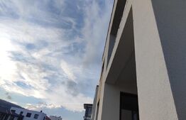 Casa individuala 147 mp, teren 500 mp, zona Iris