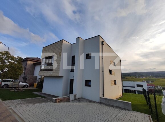 Casa de vânzare 4 camere Iris - 99217CV | BLITZ Cluj-Napoca | Poza2