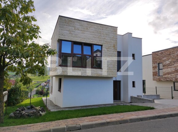 Casa de vânzare 4 camere Iris - 99217CV | BLITZ Cluj-Napoca | Poza1