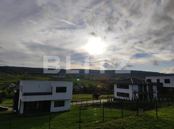 Casa de vânzare 4 camere Iris - 99217CV | BLITZ Cluj-Napoca | Poza3