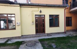 Casa de 3 camere, 63 mp utili, finisata modern, zona strazii Paris 