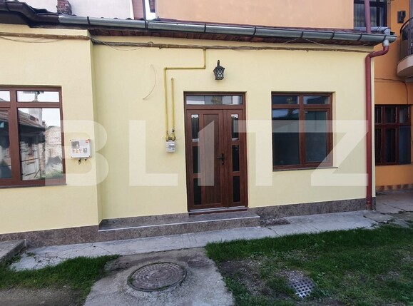 Casa de vânzare 3 camere Marasti - 99219CV | BLITZ Cluj-Napoca | Poza1