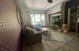 Apartament 2 camere decomandate, 58 mp, garaj, zona Maramuresului