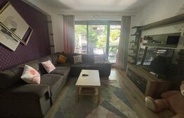 Apartament 2 camere decomandate, 58 mp, garaj, zona Maramuresului