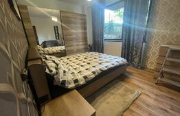 Apartament 2 camere decomandate, 58 mp, garaj, zona Maramuresului