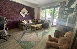 Apartament 2 camere decomandate, 58 mp, garaj, zona Maramuresului