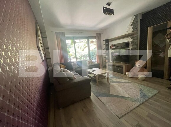 Apartament de vânzare 2 camere Iris - 99220AV | BLITZ Cluj-Napoca | Poza4