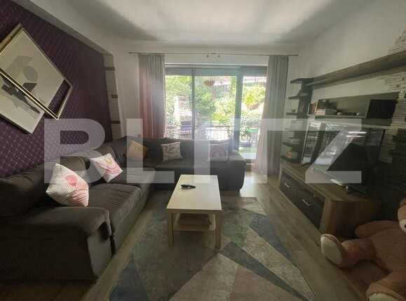 Apartament de vânzare 2 camere Iris - 99220AV | BLITZ Cluj-Napoca | Poza3