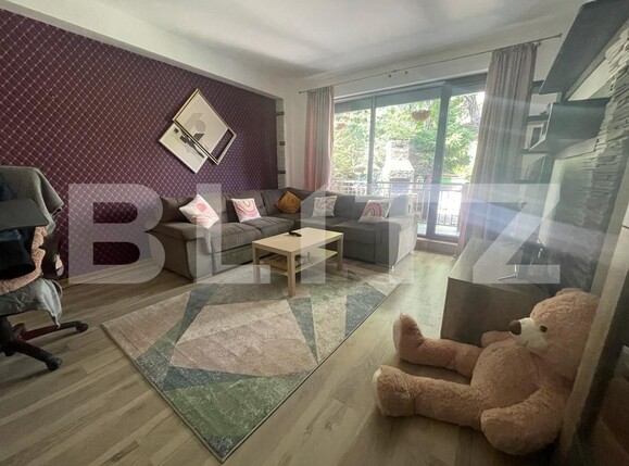 Apartament de vânzare 2 camere Iris - 99220AV | BLITZ Cluj-Napoca | Poza5