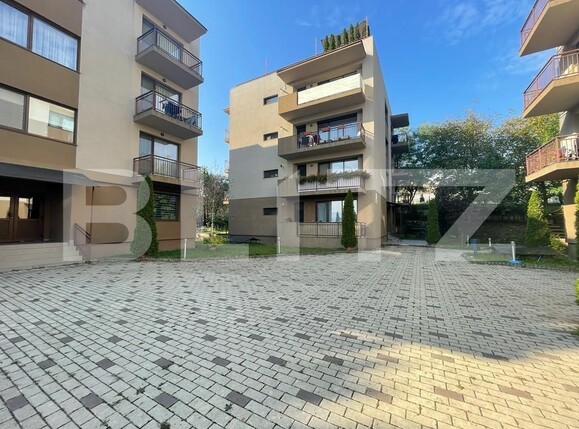 Apartament de vânzare 2 camere Iris - 99220AV | BLITZ Cluj-Napoca | Poza2