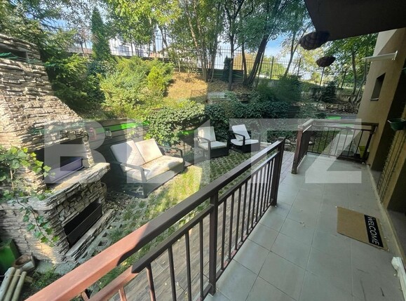 Apartament de vânzare 2 camere Iris - 99220AV | BLITZ Cluj-Napoca | Poza1