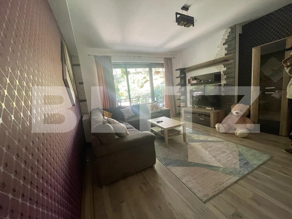 Apartament de vânzare 2 camere Iris - 99220AV | BLITZ Cluj-Napoca | Poza4