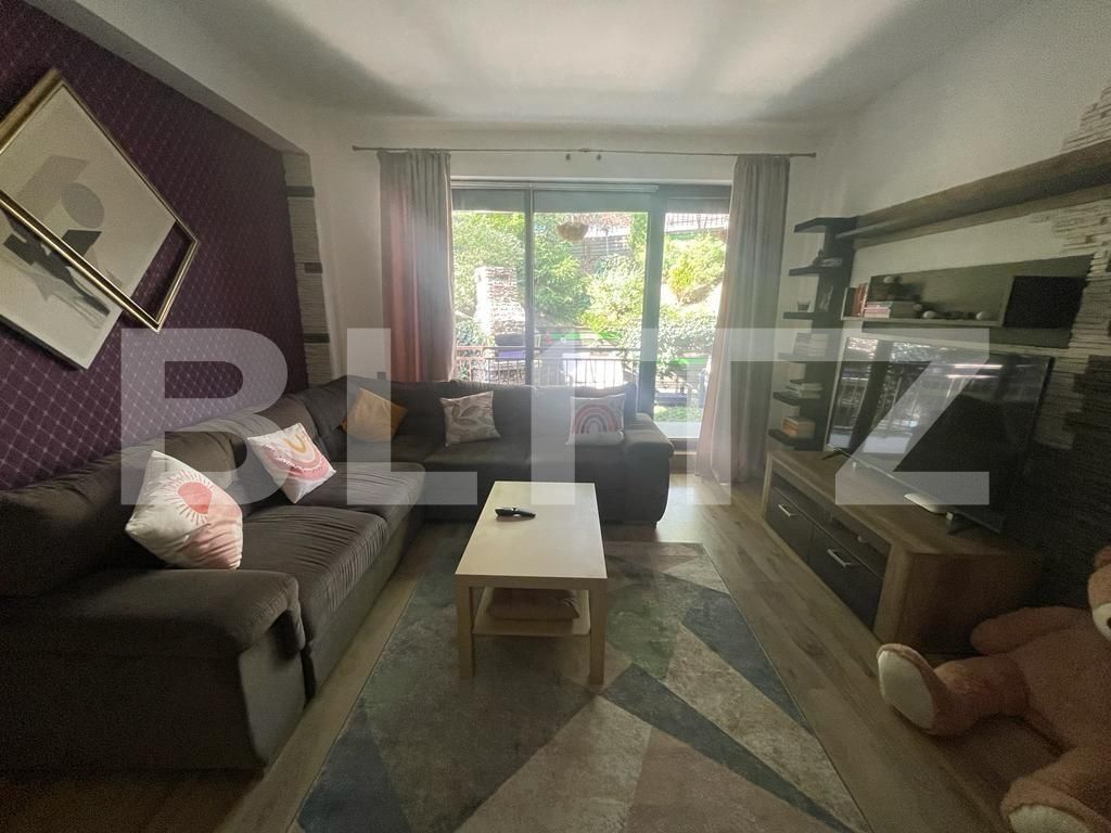 Apartament de vânzare 2 camere Iris - 99220AV | BLITZ Cluj-Napoca | Poza3