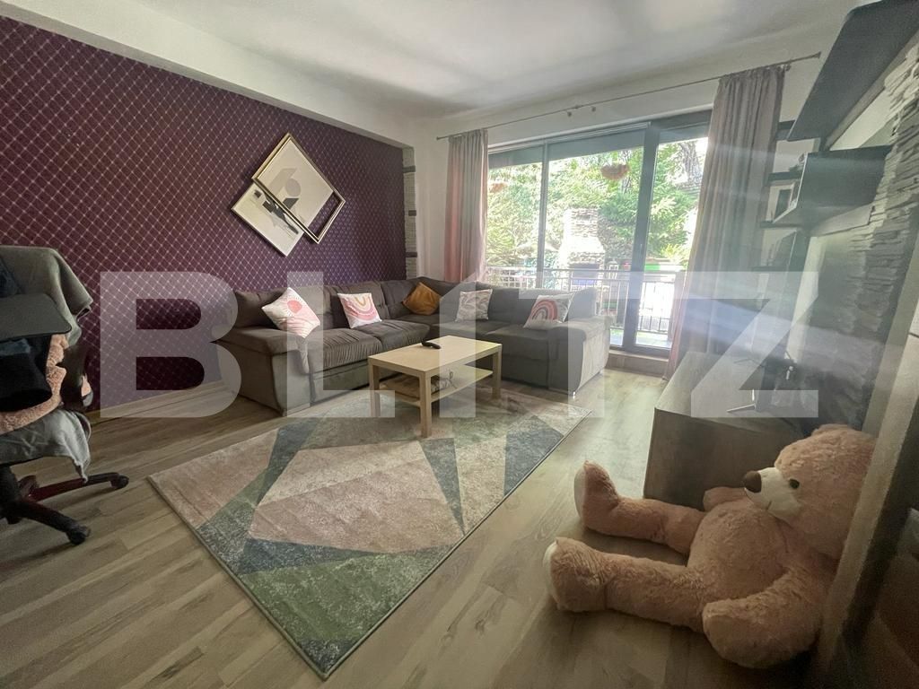 Apartament de vânzare 2 camere Iris - 99220AV | BLITZ Cluj-Napoca | Poza5
