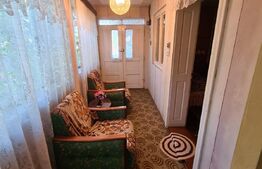 Casa de 80 mp utili, teren 1330 mp, zona Gilau