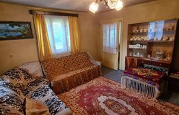 Casa de 80 mp utili, teren 1330 mp, zona Gilau