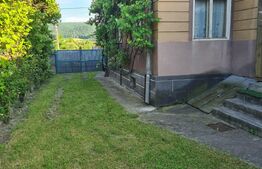 Casa de 80 mp utili, teren 1330 mp, zona Gilau