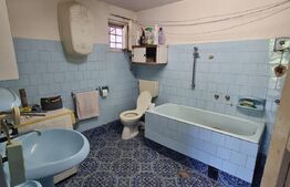 Casa de 80 mp utili, teren 1330 mp, zona Gilau