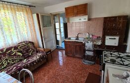 Casa de 80 mp utili, teren 1330 mp, zona Gilau