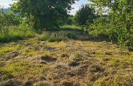 Casa de 80 mp utili, teren 1330 mp, zona Gilau