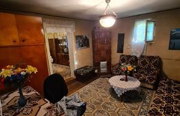 Casa de 80 mp utili, teren 1330 mp, zona Gilau