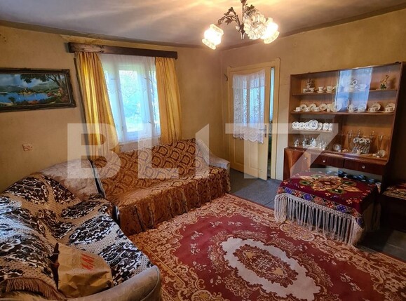 Casa de vânzare 3 camere Gilău - 99224CV | BLITZ Cluj-Napoca | Poza3