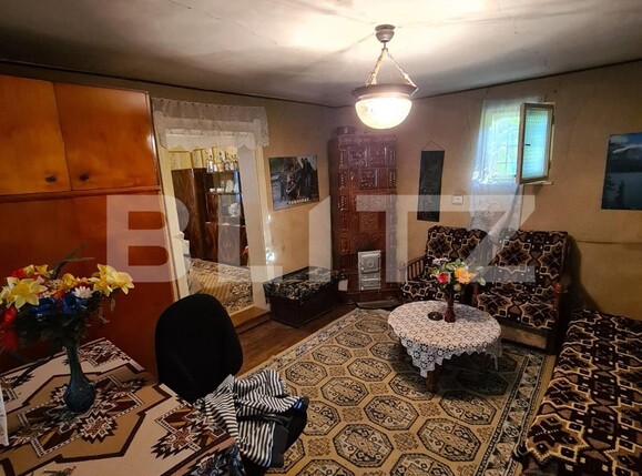 Casa de vânzare 3 camere Gilău - 99224CV | BLITZ Cluj-Napoca | Poza4