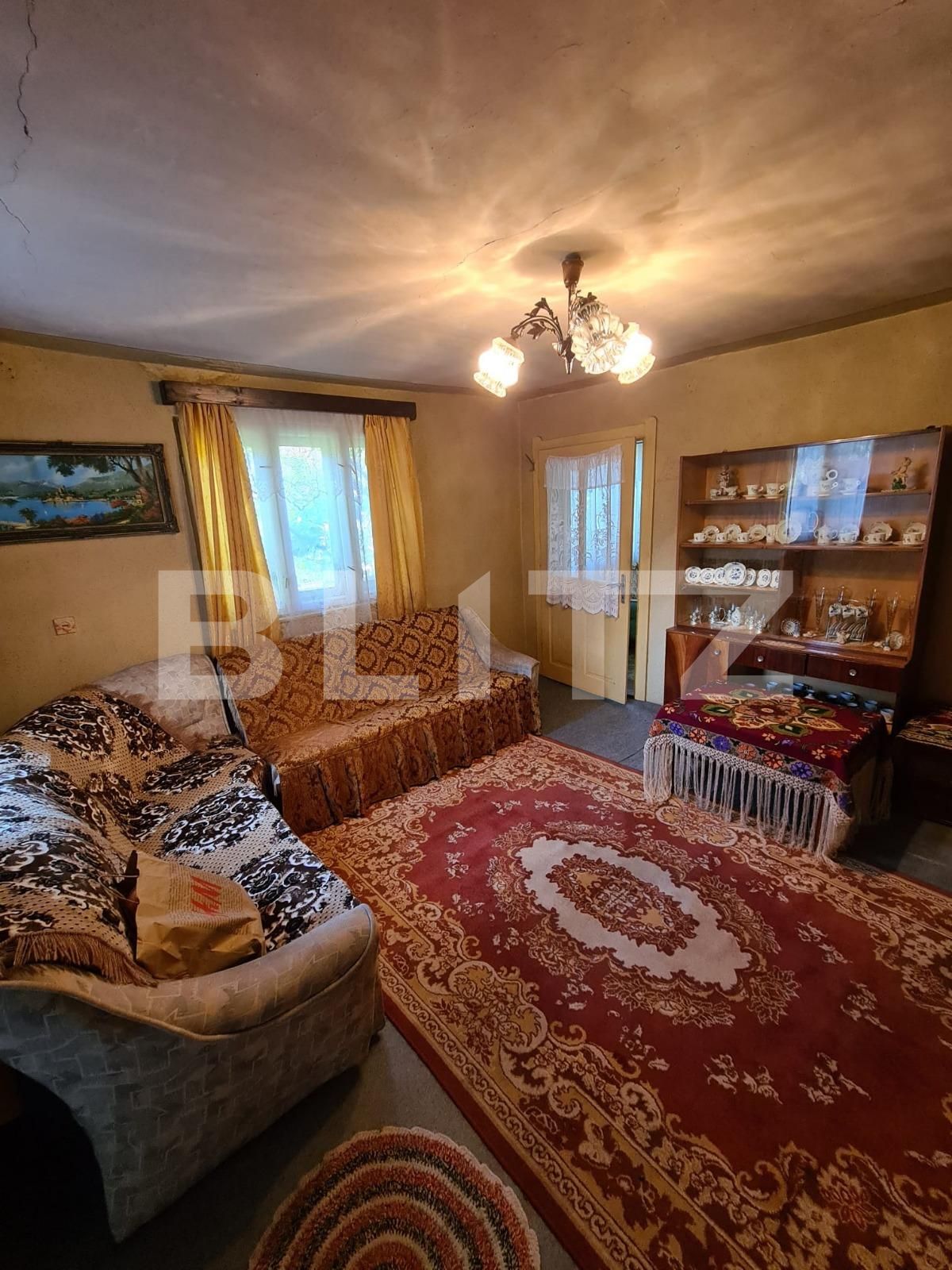 Casa de vânzare 3 camere Gilău - 99224CV | BLITZ Cluj-Napoca | Poza3