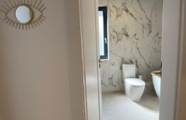 Apartament 2 camere, 56 mp, etaj intermediar, zona Donath Park