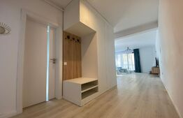 Apartament 2 camere, 56 mp, etaj intermediar, zona Donath Park