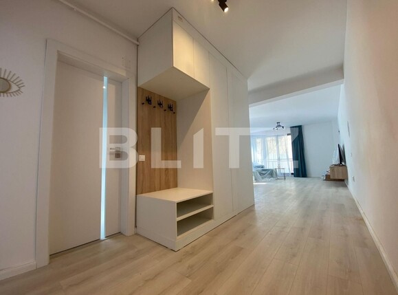 Apartament de vânzare 2 camere Grigorescu - 99233AV | BLITZ Cluj-Napoca | Poza9