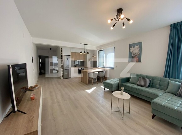 Apartament de vânzare 2 camere Grigorescu - 99233AV | BLITZ Cluj-Napoca | Poza1