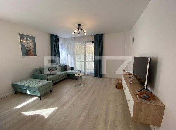 Apartament de vânzare 2 camere Grigorescu - 99233AV | BLITZ Cluj-Napoca | Poza2