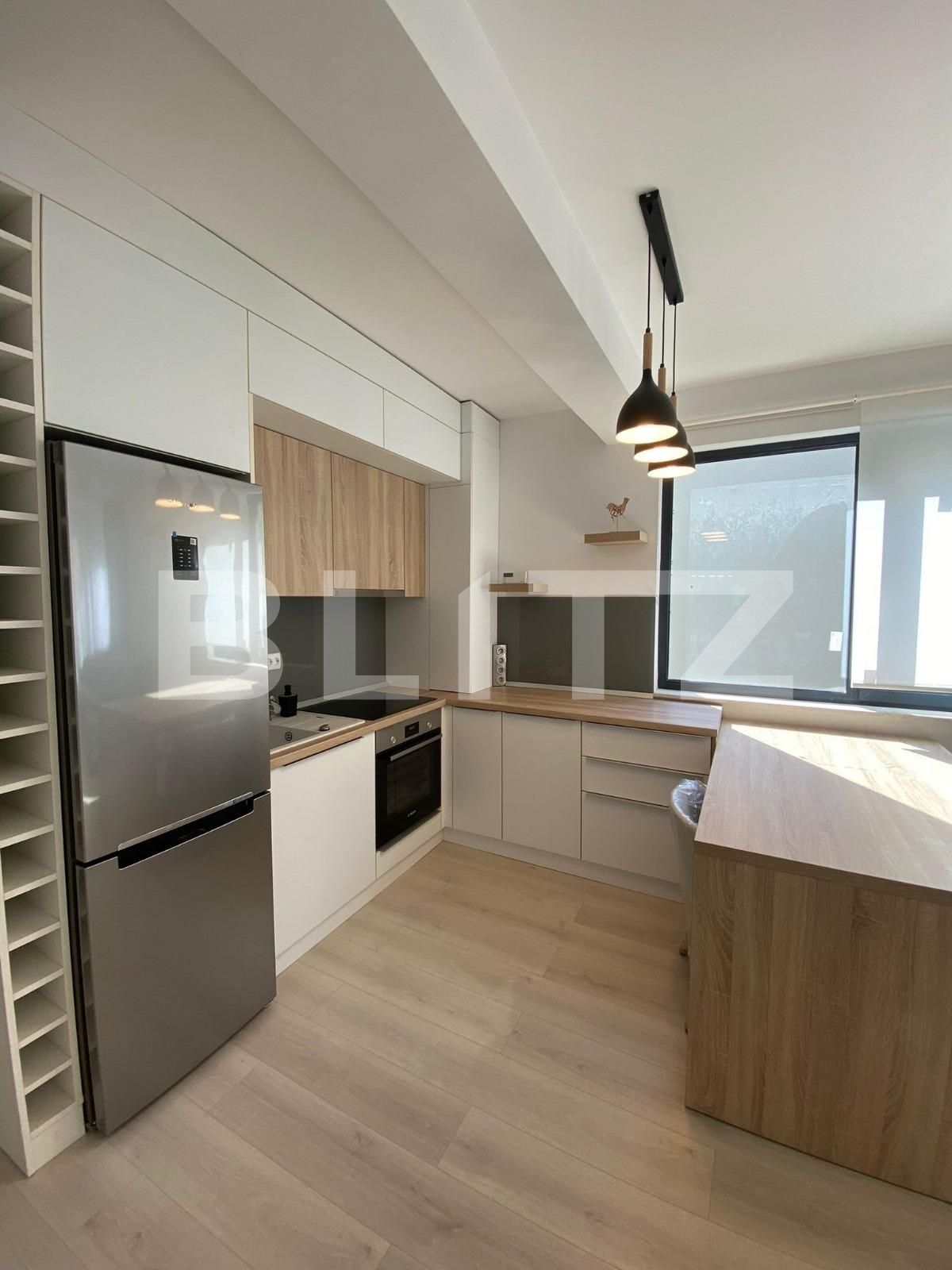 Apartament de vânzare 2 camere Grigorescu - 99233AV | BLITZ Cluj-Napoca | Poza3