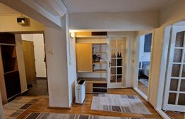 Apartament de 3 camere, 74 mp, decomandat, Piata Marasti