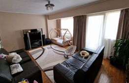 Apartament de 3 camere, 74 mp, decomandat, Piata Marasti