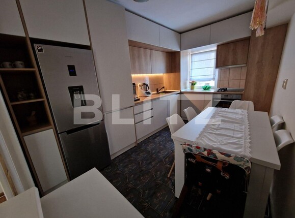 Apartament de vânzare 3 camere Marasti - 99235AV | BLITZ Cluj-Napoca | Poza2