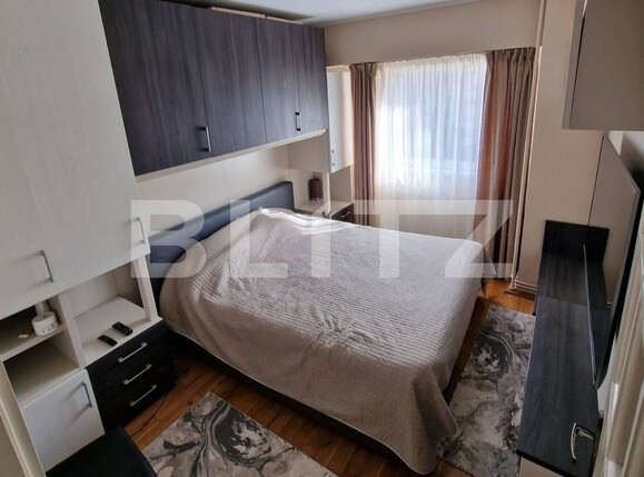 Apartament de vânzare 3 camere Marasti - 99235AV | BLITZ Cluj-Napoca | Poza3