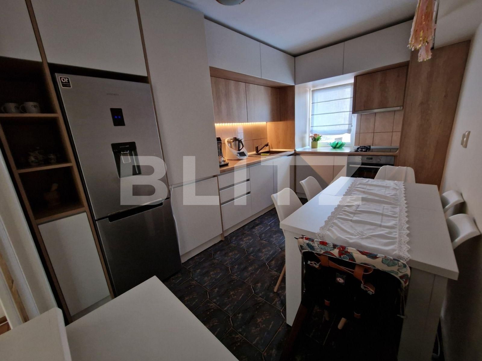 Apartament de vânzare 3 camere Marasti - 99235AV | BLITZ Cluj-Napoca | Poza2
