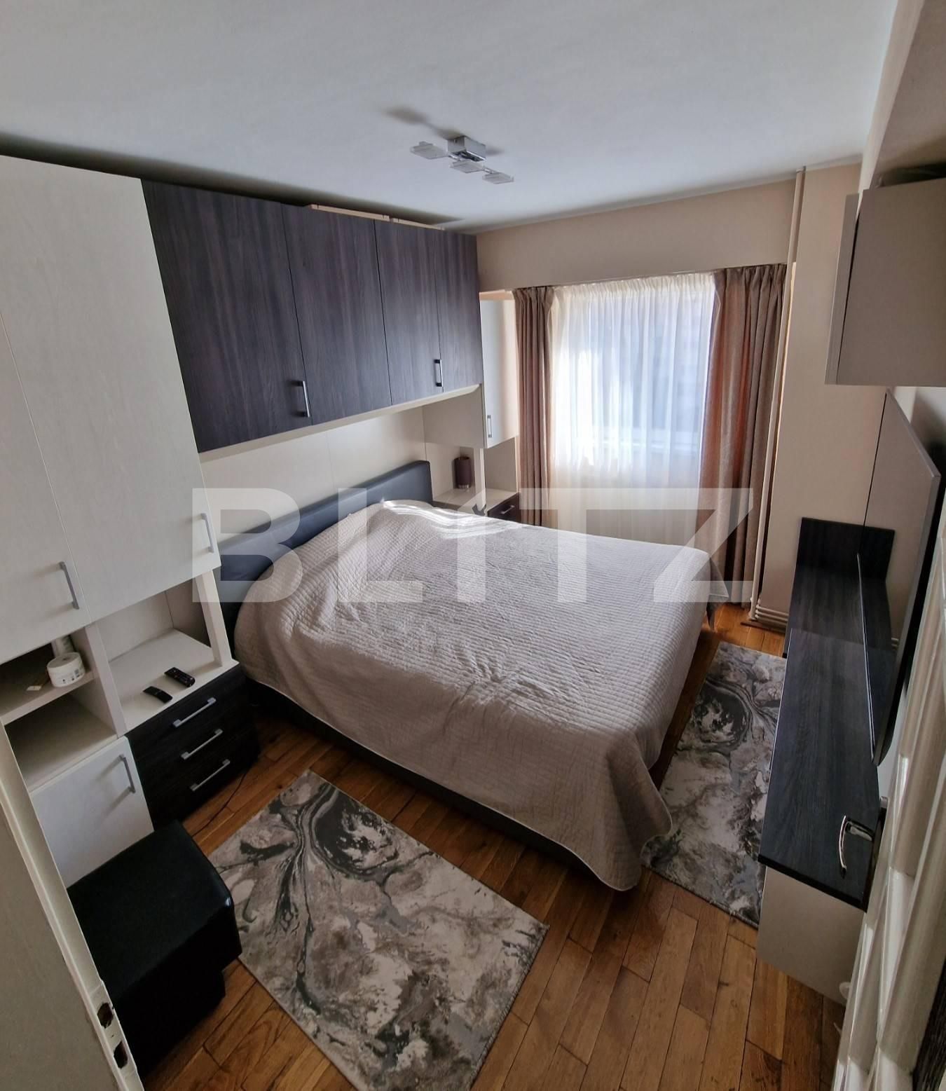 Apartament de vânzare 3 camere Marasti - 99235AV | BLITZ Cluj-Napoca | Poza3