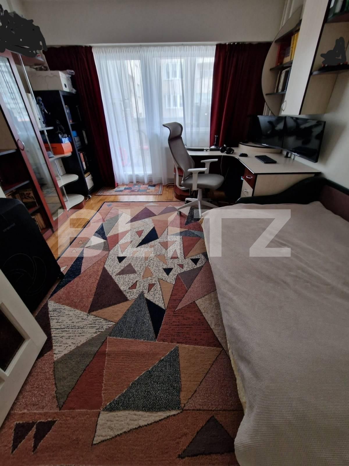 Apartament de vânzare 3 camere Marasti - 99235AV | BLITZ Cluj-Napoca | Poza5