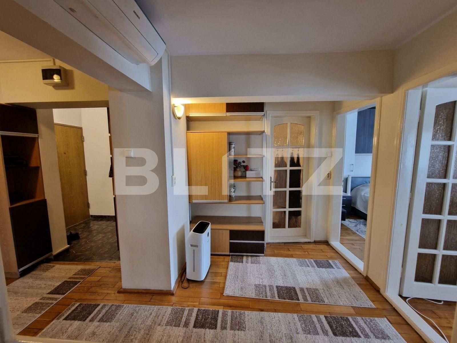 Apartament de vânzare 3 camere Marasti - 99235AV | BLITZ Cluj-Napoca | Poza4