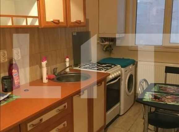 Apartament de închiriat 2 camere Marasti - 9924AI | BLITZ Cluj-Napoca | Poza4