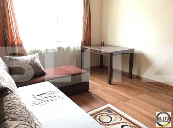 Apartament de închiriat 2 camere Marasti - 9924AI | BLITZ Cluj-Napoca | Poza1