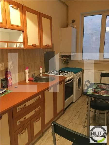 Apartament de închiriat 2 camere Marasti - 9924AI | BLITZ Cluj-Napoca | Poza4