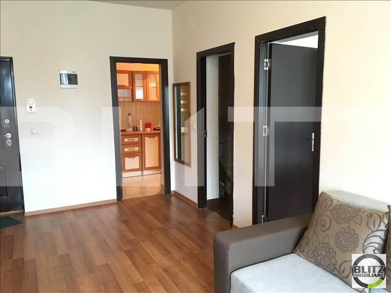 Apartament de închiriat 2 camere Marasti - 9924AI | BLITZ Cluj-Napoca | Poza3